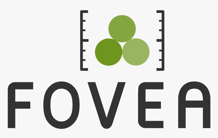 Ifovea Calculating App • Including Ifovea Counter • - Fovea Logo, HD Png Download