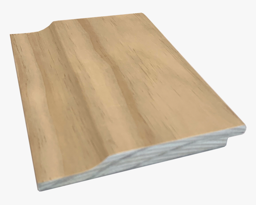 Accoya Clear A1 Radiata Pine Tf4 Shiplap Profile - Plywood, HD Png Download