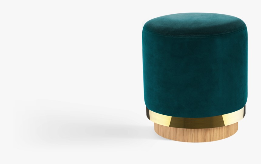 Pouf Red Edition, HD Png Download