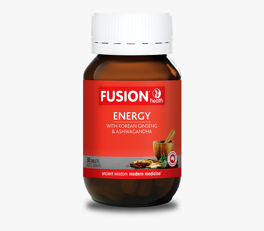 Energy - Fusion Glucosamine Premium Repair, HD Png Download