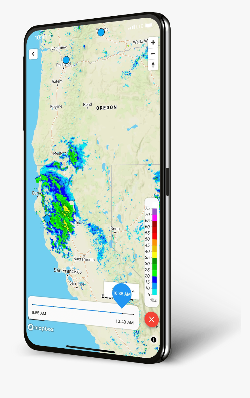 Smartphone, HD Png Download