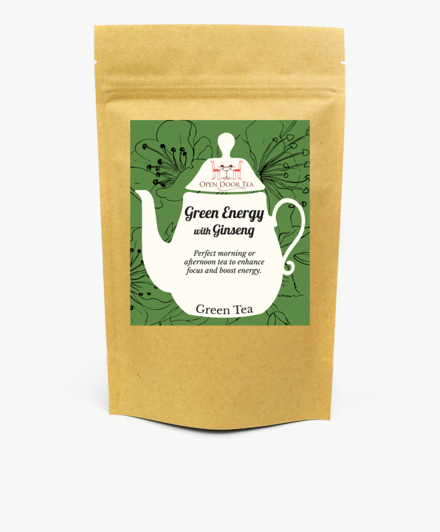 White Tea, HD Png Download