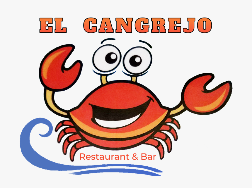 El Cangrejo Restaurant And Bar, HD Png Download