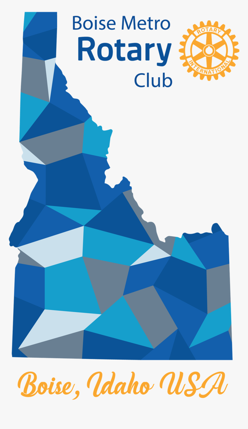 Rotary Club Of Geraldton, HD Png Download