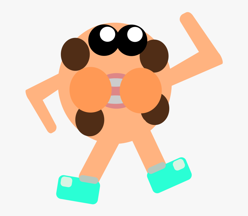Cookie - Clip Art, HD Png Download