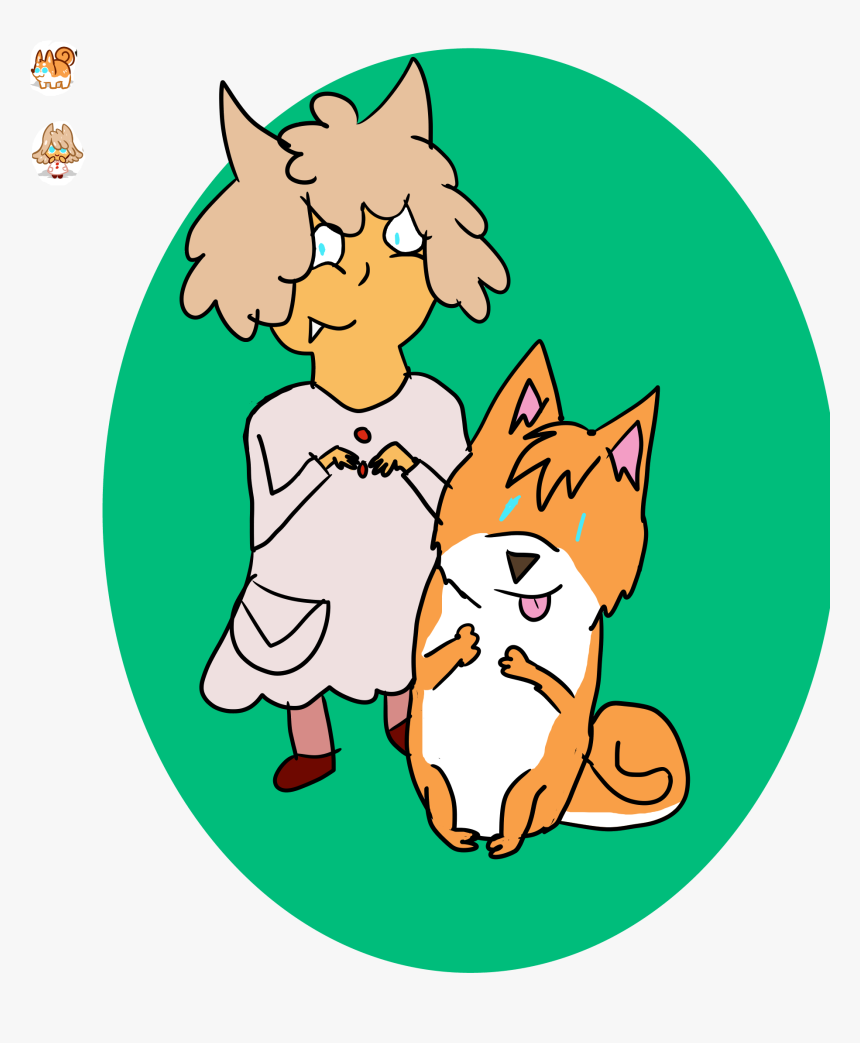 Cute Cookie Png, Transparent Png