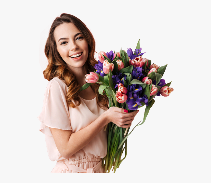 Flower, HD Png Download