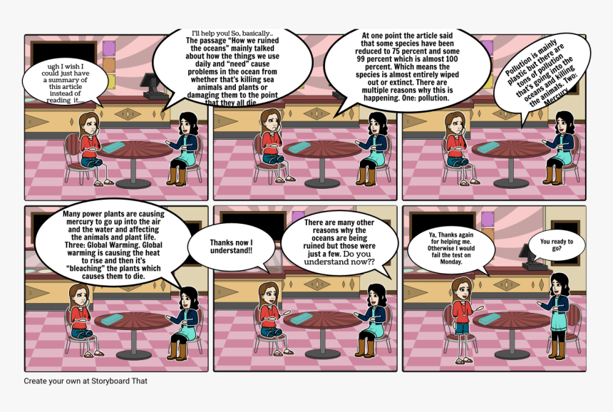 Cartoon, HD Png Download