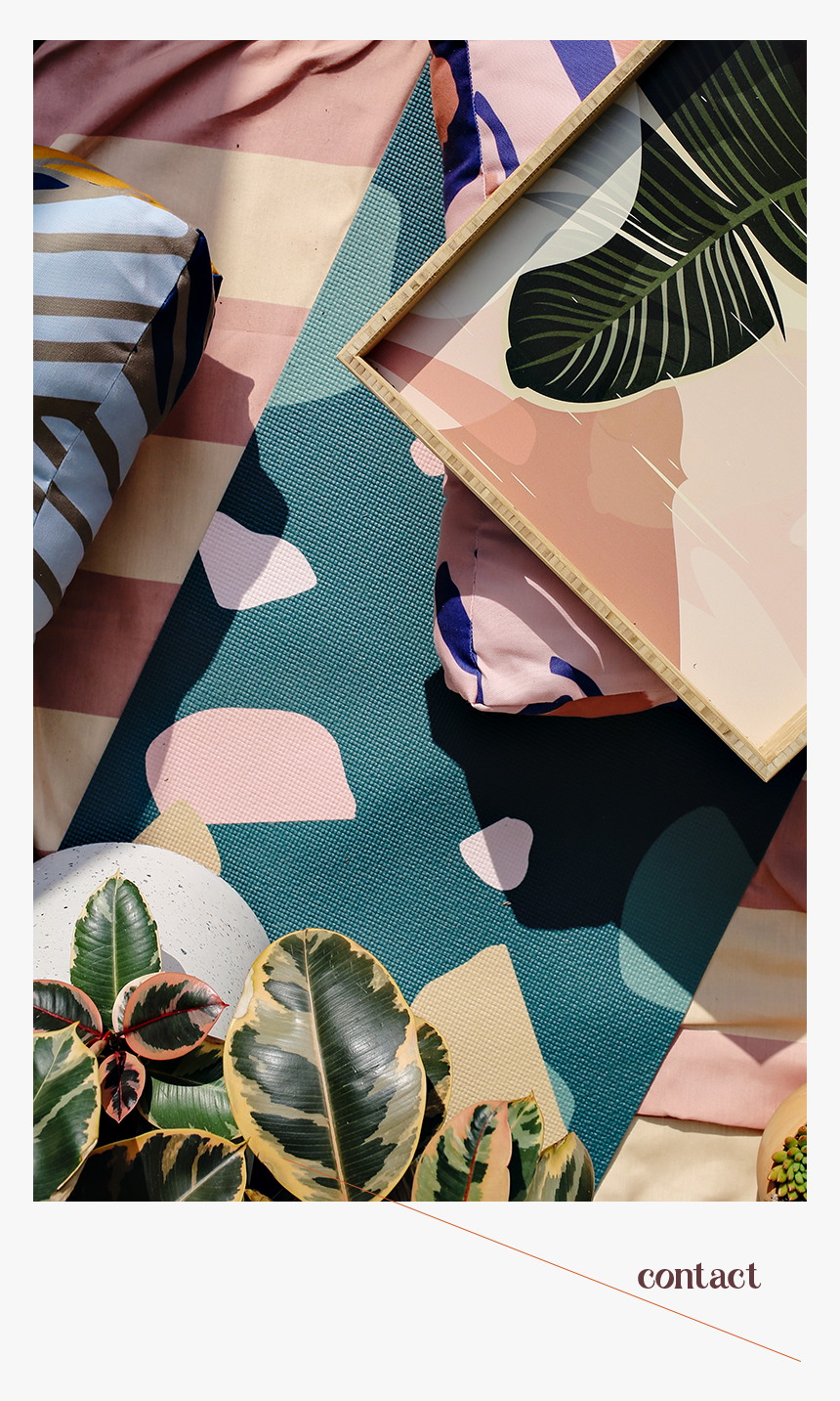 Contact Dxd - Craft, HD Png Download