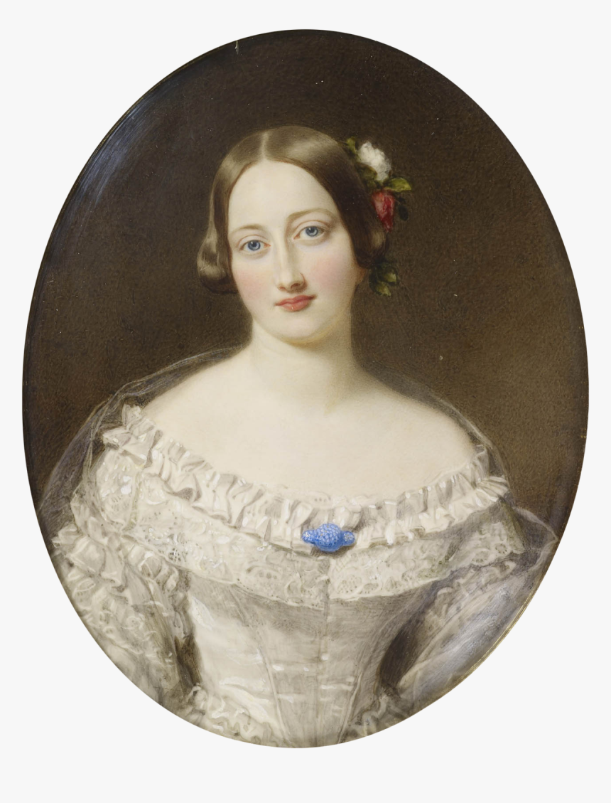 Reine Louise De Prusse, HD Png Download