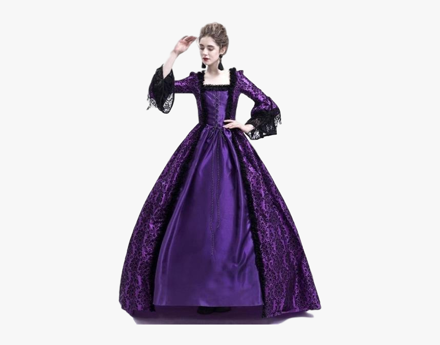 Dress, HD Png Download