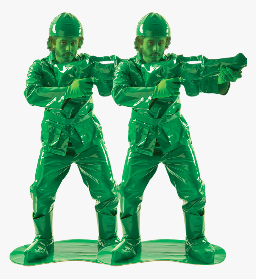 Toy Soldier Transparent Background, HD Png Download