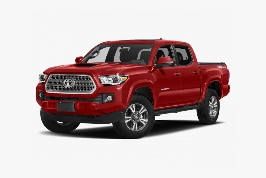 Cc 2018tot090078 01 1280 - 2017 Tacoma Trd Sport, HD Png Download