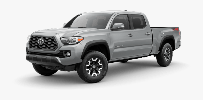 Toyota Tacoma 2020, HD Png Download