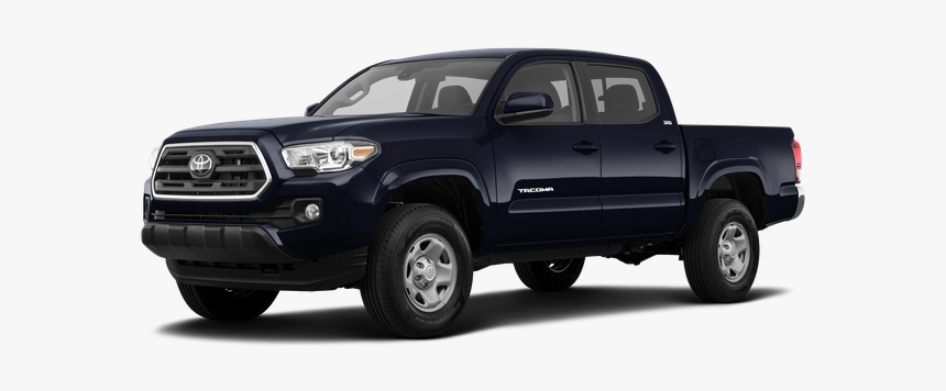 Toyota Tacoma 2004 Precio, HD Png Download