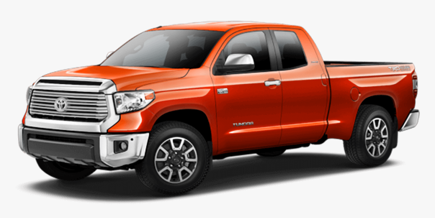 Inferno - 2017 Toyota Tundra Double Cab, HD Png Download