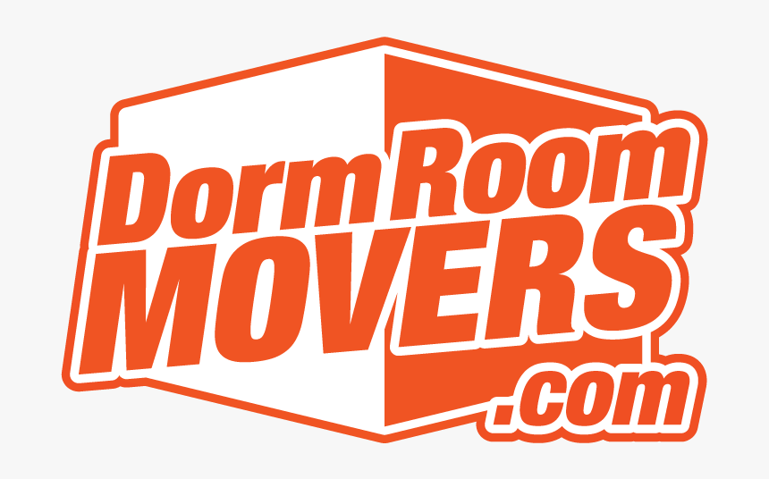 Dorm Room Movers- Summer Storage - Dorm Room Movers, HD Png Download