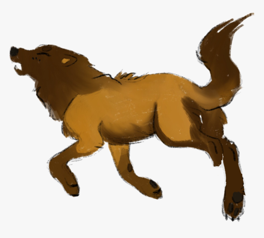 Companion Dog, HD Png Download