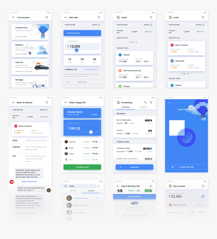 Screenshot, HD Png Download