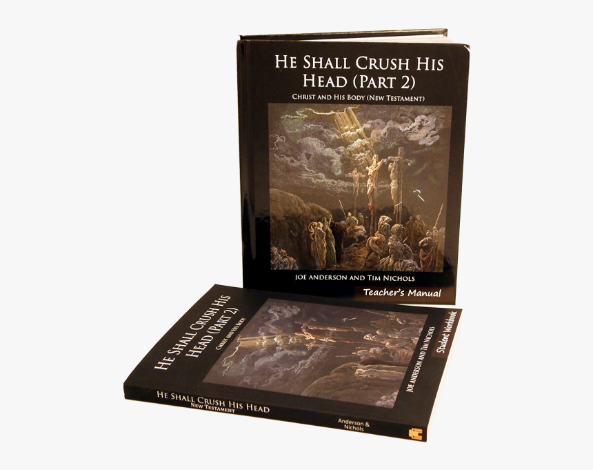 Book Cover, HD Png Download