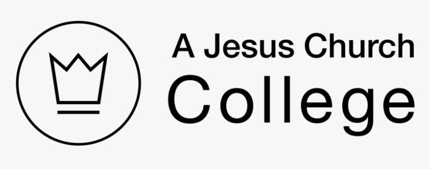 Ajcc Horizontal Logo Black - Tel-hai Academic College, HD Png Download