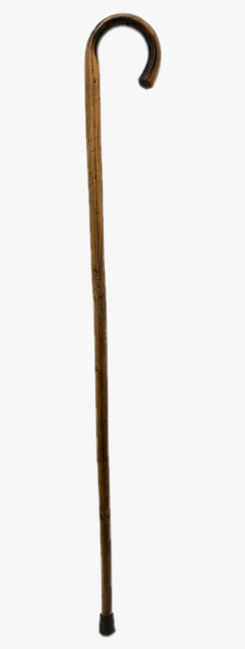 #walking #stick #cane - Earrings, HD Png Download