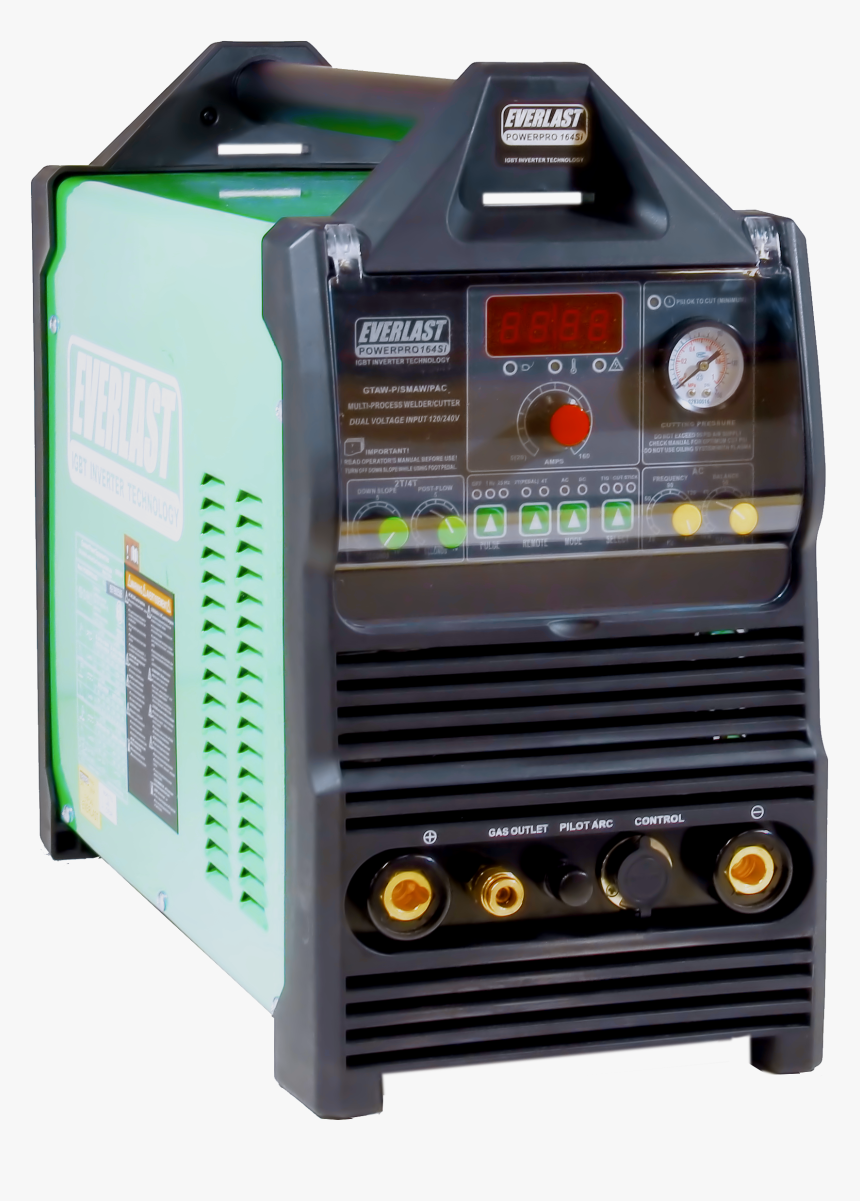 Transparent Welding Sparks Png - Everlast 164si, Png Download