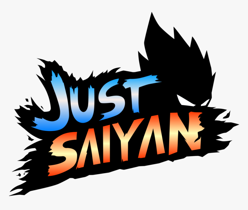 Dragon Ball Z Super Saiyan Logo, HD Png Download