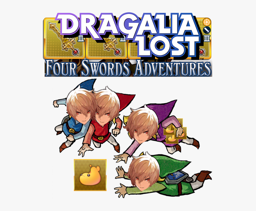 Dragalia Lost Xania, HD Png Download