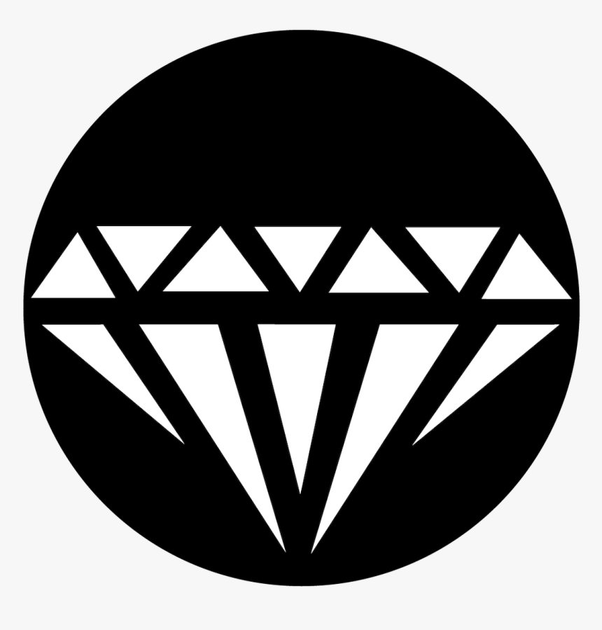 Apollo Diamond - Me-3001 - Circle, HD Png Download