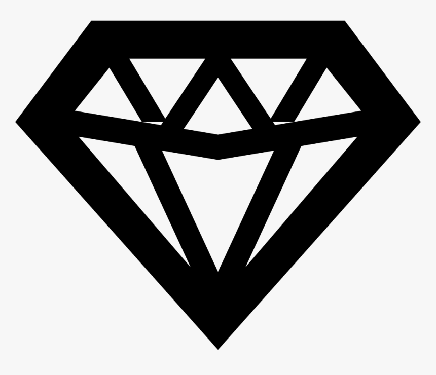 Vip Diamond - Scalable Vector Graphics, HD Png Download