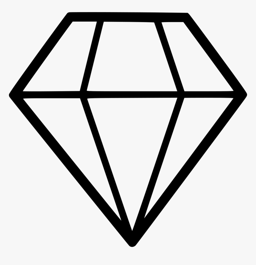 Diamond - Diamond Pink Icon, HD Png Download