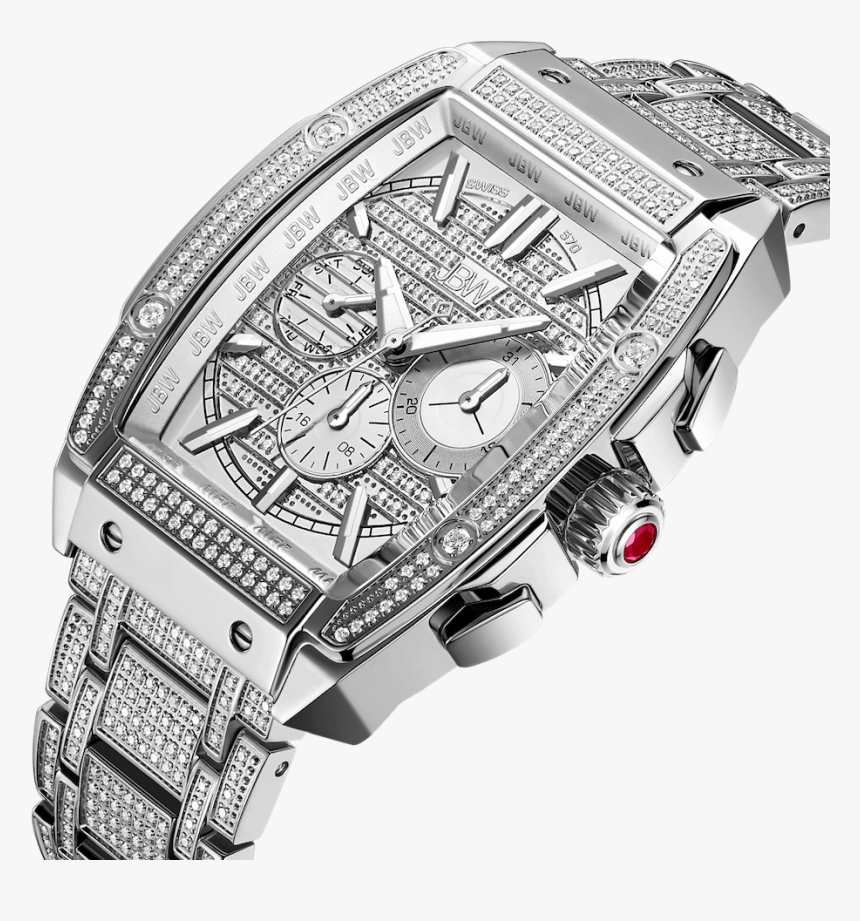 Analog Watch, HD Png Download