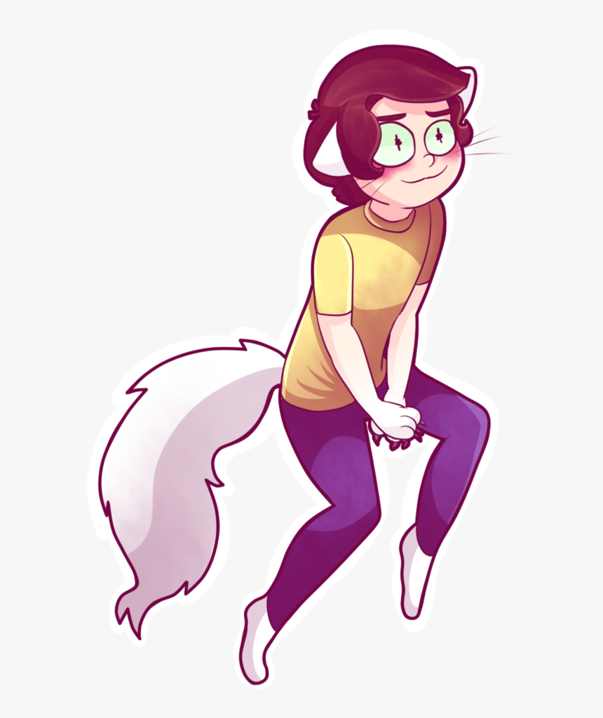 Rick And Morty Cat Png - Rick And Morty, Transparent Png