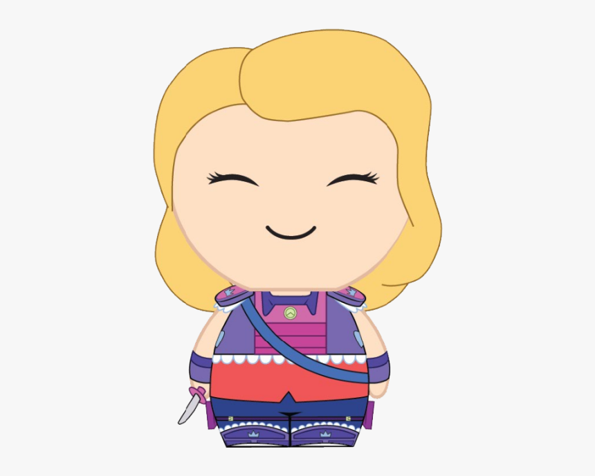 Funko Dorbz Rick & Morty - Rick And Morty, HD Png Download