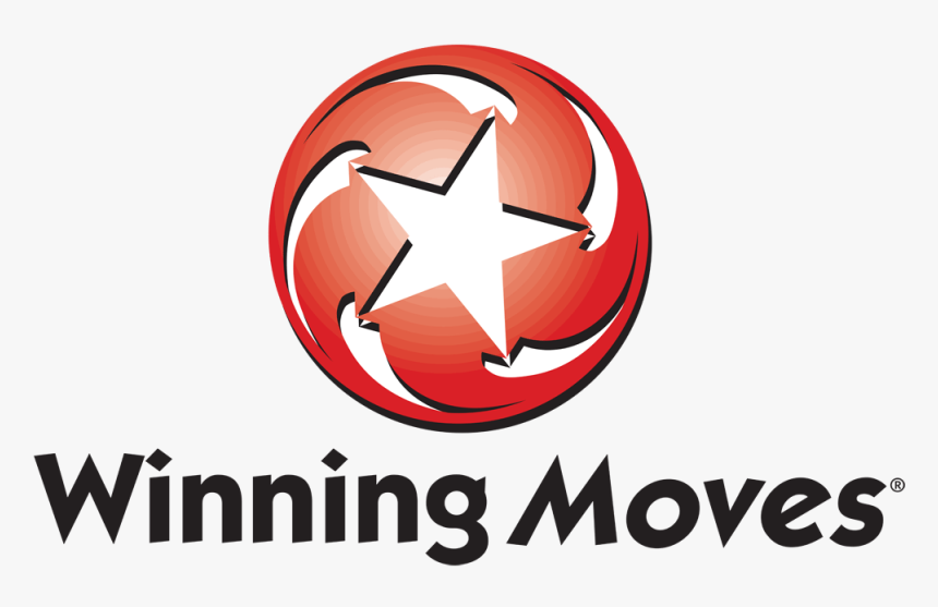 Winning Moves, HD Png Download
