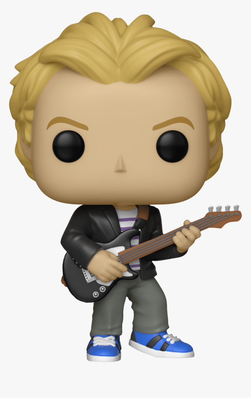 Police Funko Pop, HD Png Download