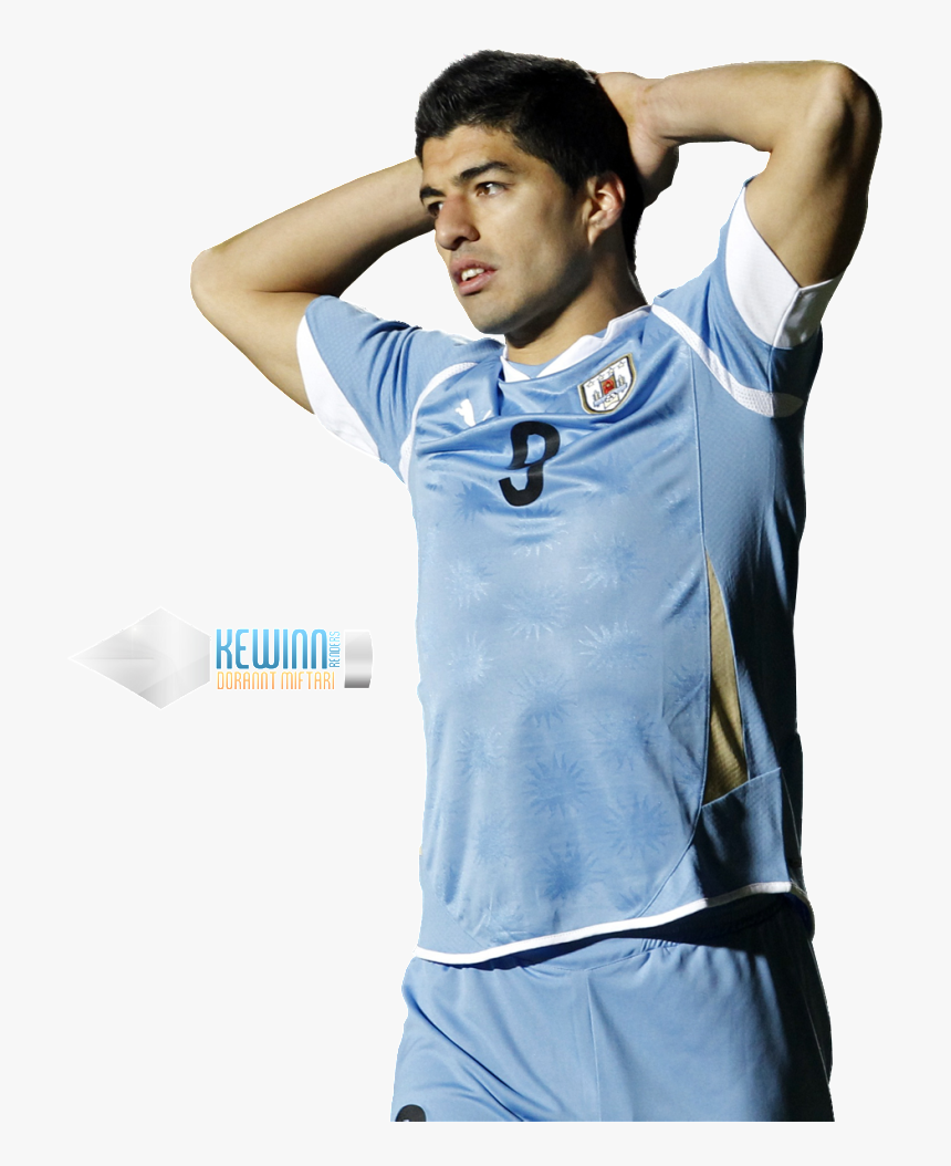 Player, HD Png Download