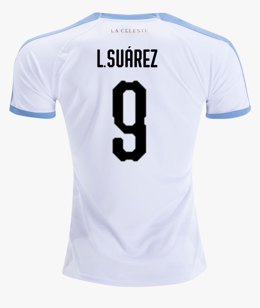 Uruguay National Football Team, HD Png Download