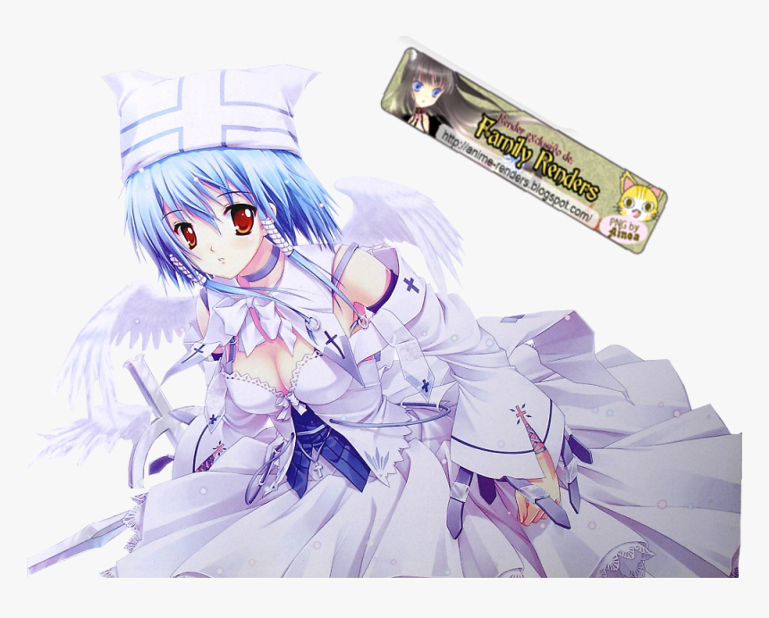 Anime, HD Png Download