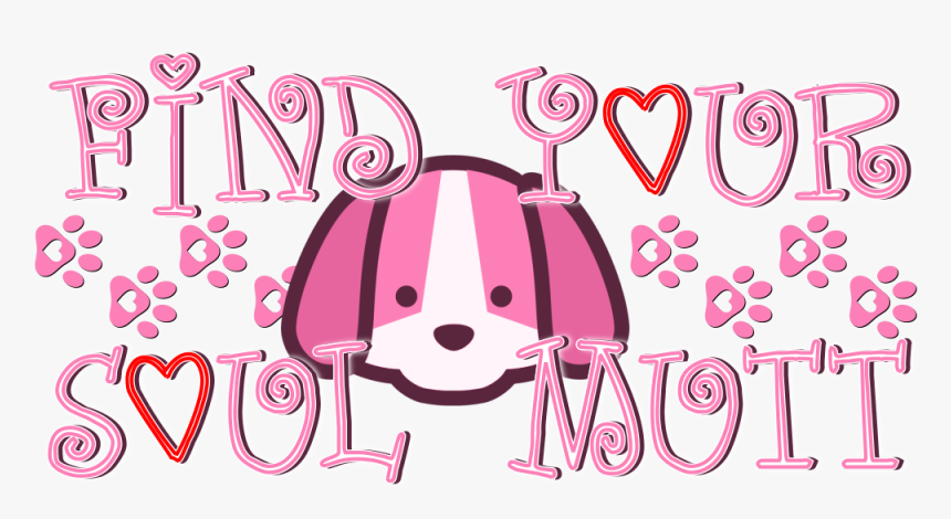 Find Your Soul Mutt Promo, HD Png Download