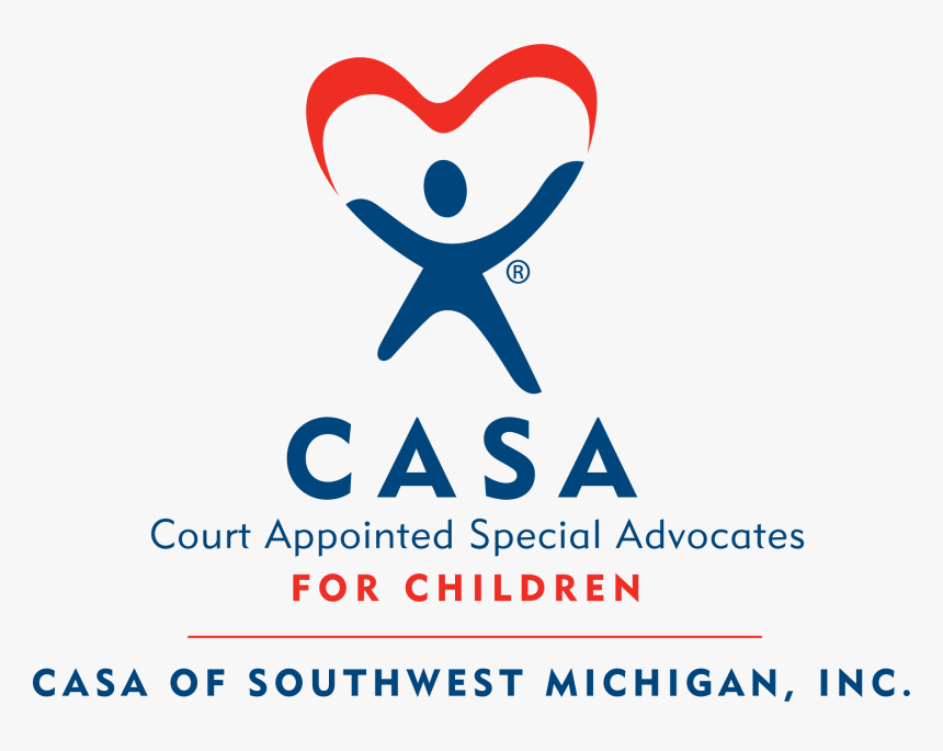 Court Appointed Special Advocates Casa Montgomery County, HD Png Download