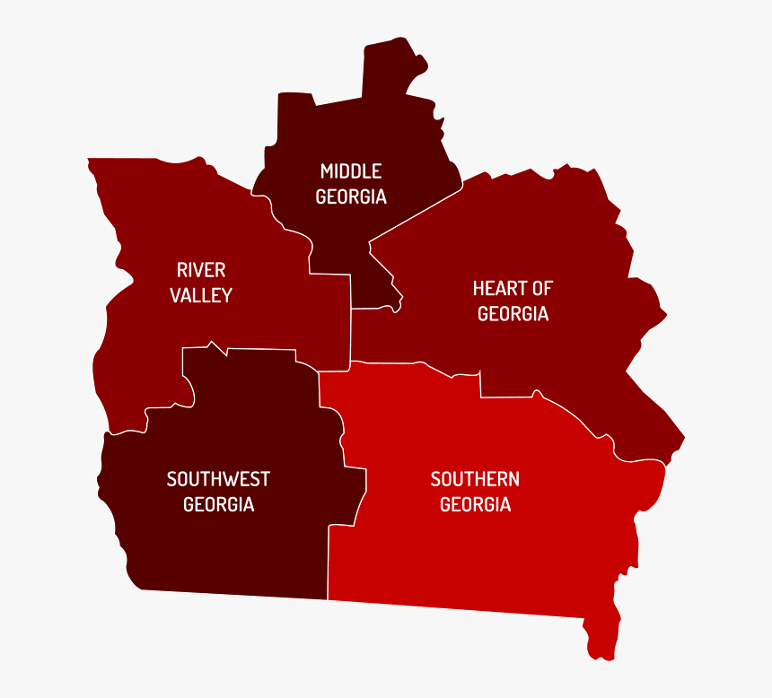 Map, HD Png Download