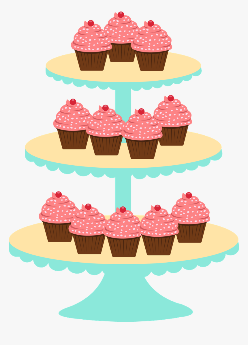 Desenhos Confeitaria, HD Png Download