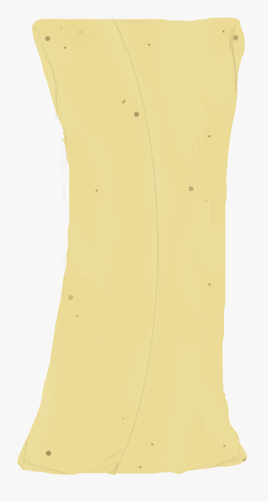 Meet The Delicious Chimichanga, Burrito Mix, The Chimichito - Drawing, HD Png Download