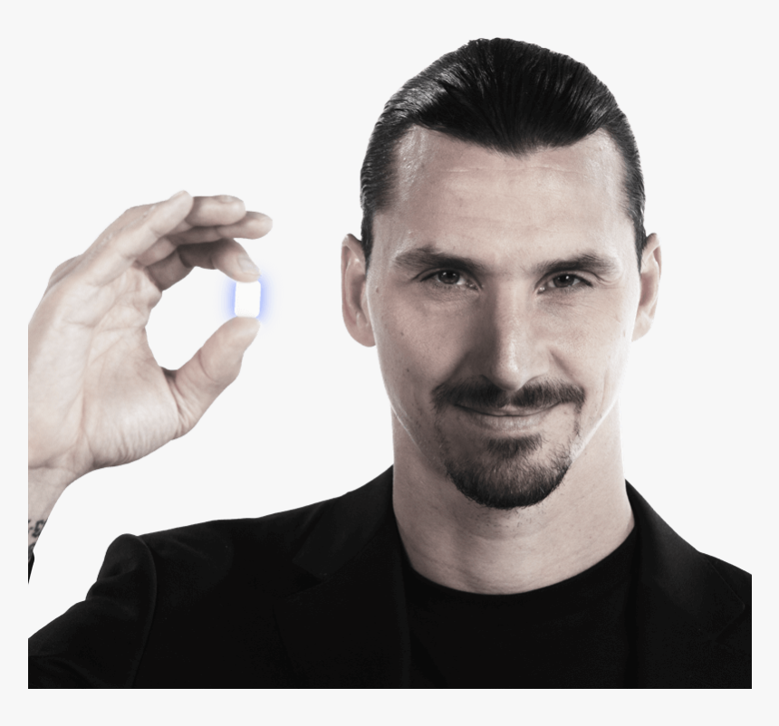 Mind Gum Zlatan, HD Png Download