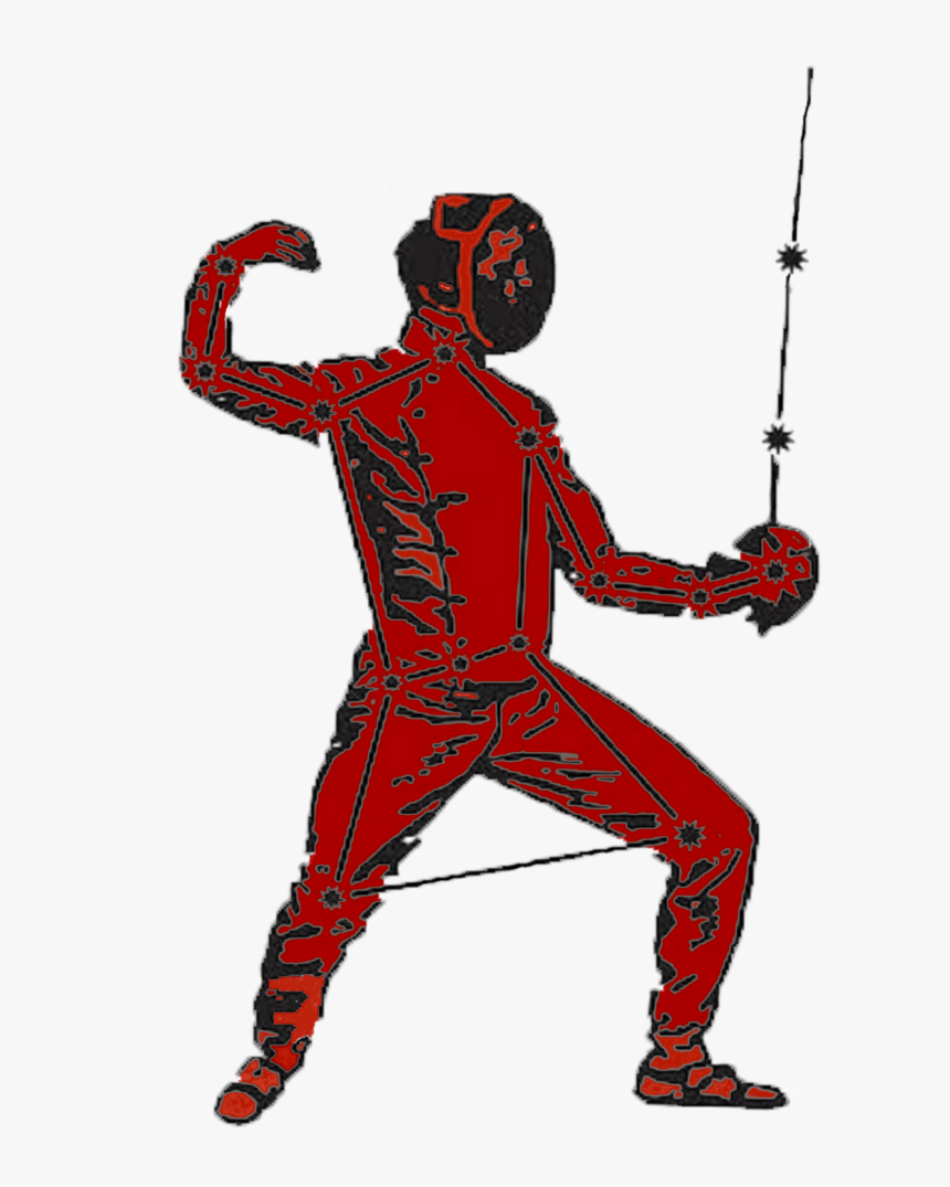 Epee - Illustration, HD Png Download