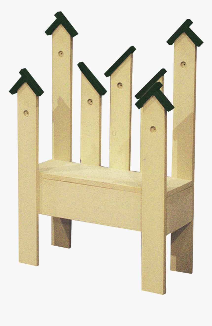 Shown In Old Cream With Old Green Roofs - Plank, HD Png Download