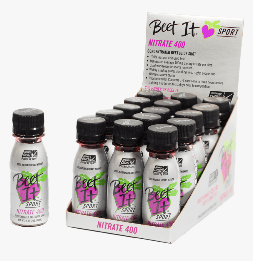 5-hour Energy, HD Png Download