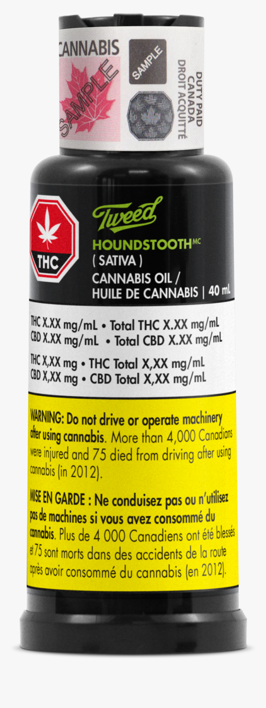 Penelope Tweed Oral Spray, HD Png Download